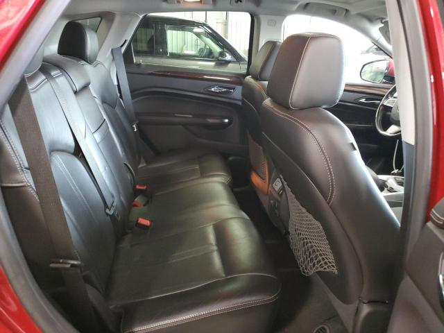 Photo 11 from auction – 2012 CADILLAC SRX with VIN 3GYFNDE31CS574717