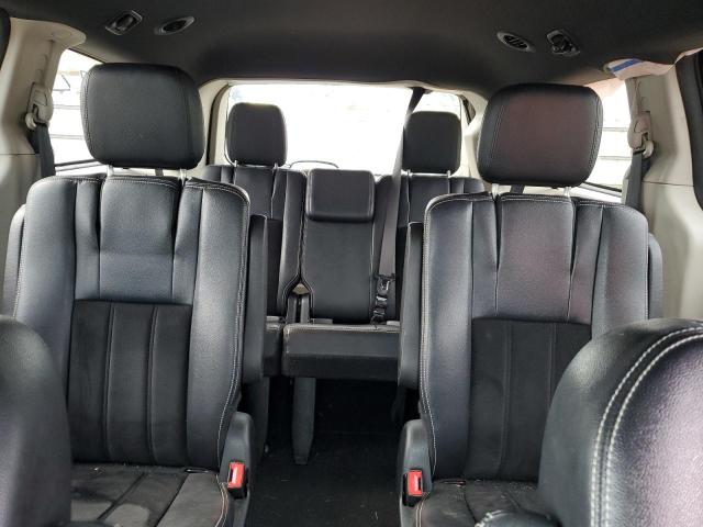 Photo 10 from auction – 2017 DODGE GRAND CARA with VIN 2C4RDGCG3HR760812