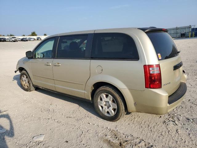Photo 2 from auction – 2010 DODGE GRAND CARA with VIN 2D4RN4DE9AR488736