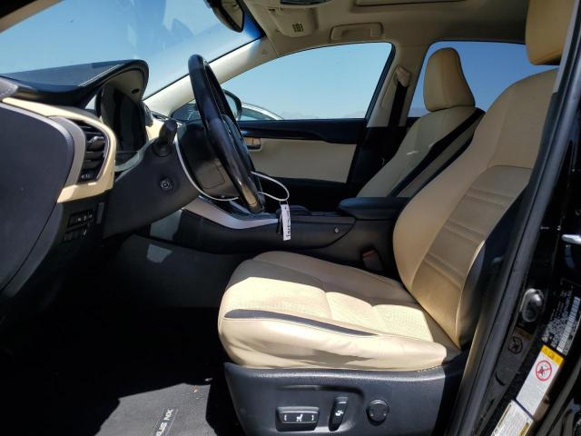 Photo 7 from auction – 2015 LEXUS NX 300H with VIN JTJBJRBZ2F2013445