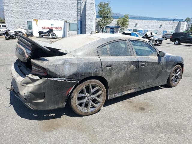 Photo 3 from auction – 2022 DODGE CHARGER R/ with VIN 2C3CDXCT5NH202663