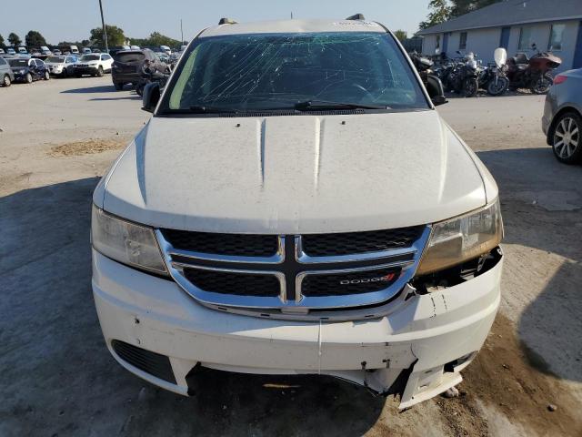 Photo 5 from auction – 2017 DODGE JOURNEY SE with VIN 3C4PDCAB5HT637114