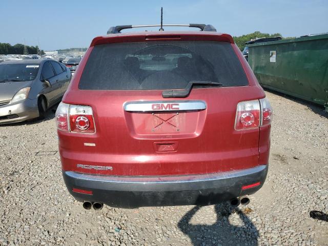 Photo 6 from auction – 2012 GMC ACADIA SLE with VIN 1GKKRNED9CJ294900