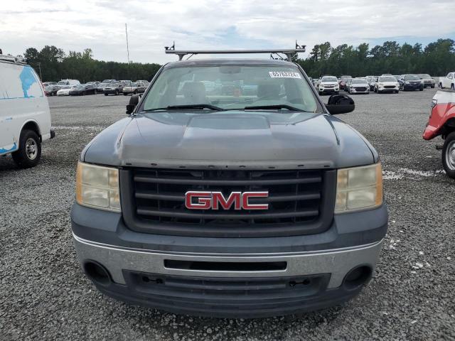 Photo 5 from auction – 2011 GMC SIERRA C15 with VIN 1GTN1TEX8BZ214825