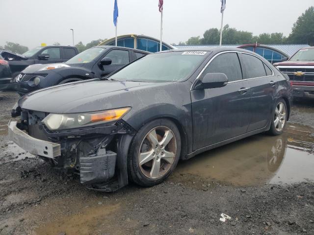 ACURA TSX 2011 with VIN JH4CU2F63BC002222 - Photo from auction