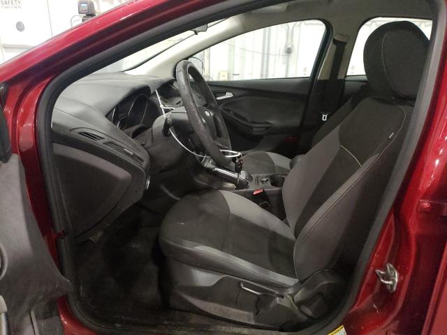 Photo 7 from auction – 2013 FORD FOCUS SE with VIN 1FADP3F29DL221856
