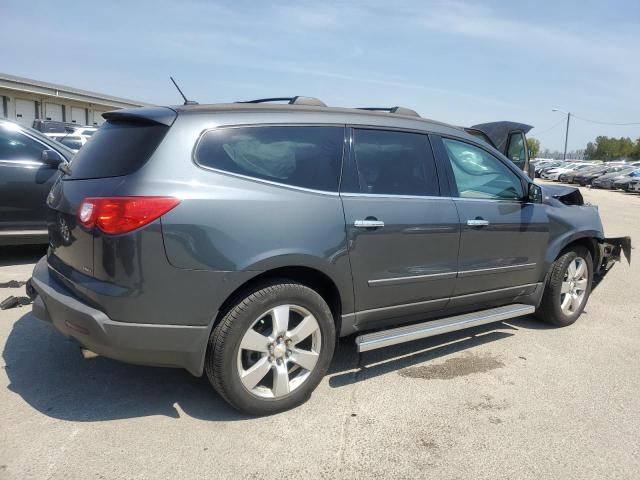 Photo 3 from auction – 2010 CHEVROLET TRAVERSE L with VIN 1GNLVHED2AJ217531