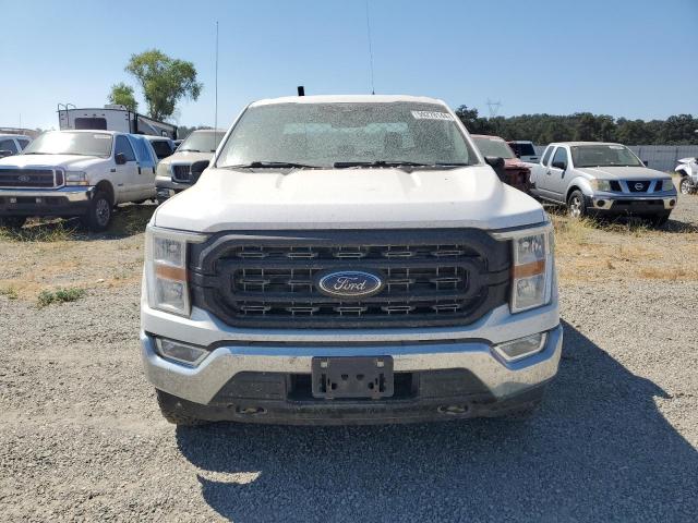 Photo 5 from auction – 2021 FORD F150 SUPER with VIN 1FTFX1E81MKD05074