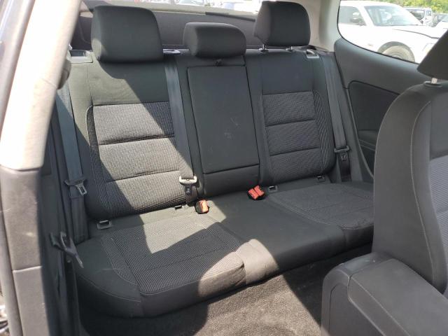 Photo 10 from auction – 2013 VOLKSWAGEN GOLF with VIN WVWBB7AJ7DW024110