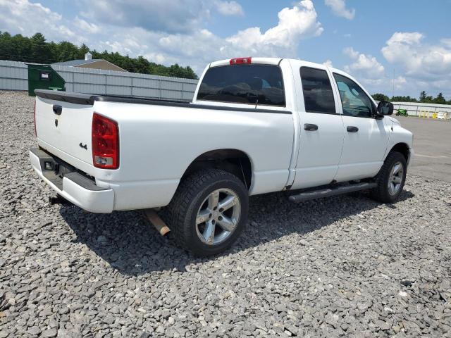 Photo 3 from auction – 2006 DODGE RAM 1500 S with VIN 1D7HU18216S705718