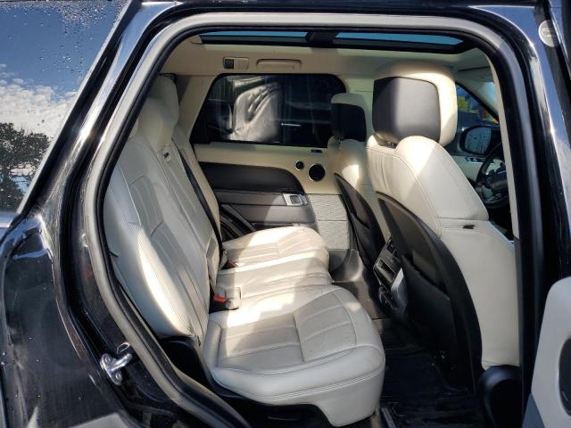 Photo 11 from auction – 2019 LAND ROVER RANGE ROVE with VIN SALWR2RK7KA872889