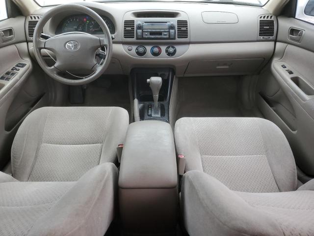 Photo 8 from auction – 2003 TOYOTA CAMRY LE with VIN JTDBE32K530154167