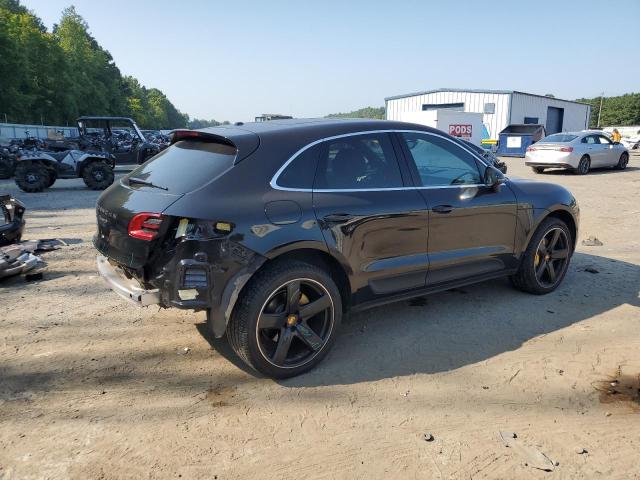 Photo 3 from auction – 2018 PORSCHE MACAN S with VIN WP1AB2A56JLB39214