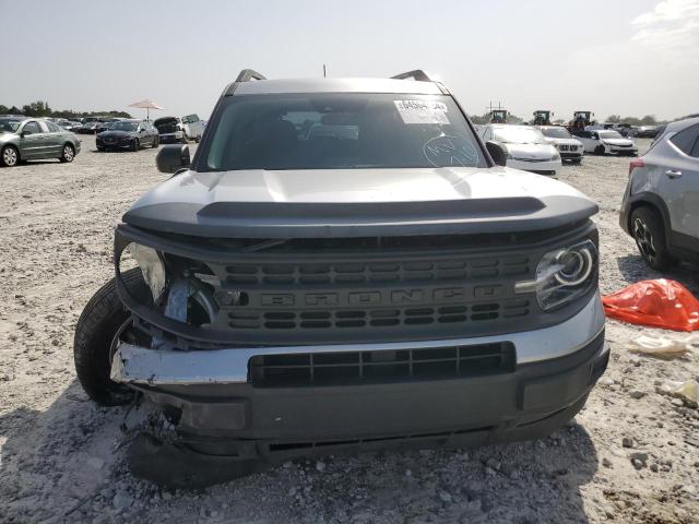 Photo 5 from auction – 2022 FORD BRONCO SPO with VIN 3FMCR9A67NRD04990