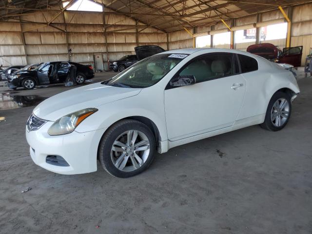 NISSAN ALTIMA S 2010 with VIN 1N4AL2EP1AC194489 - Photo from auction