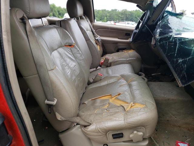 Photo 10 from auction – 2001 CHEVROLET SILVERADO with VIN 1GCHK29G01E215648