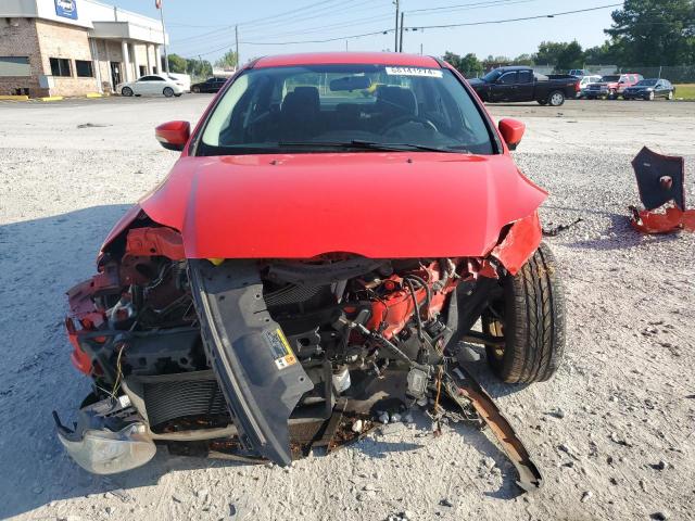 Photo 5 from auction – 2013 FORD FOCUS SE with VIN 1FADP3F26DL337869