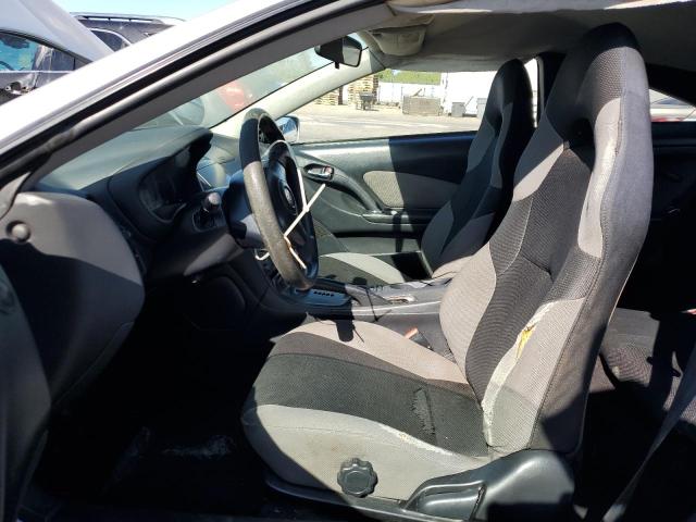 Photo 7 from auction – 2004 TOYOTA CELICA GT with VIN JTDDR32T440168827