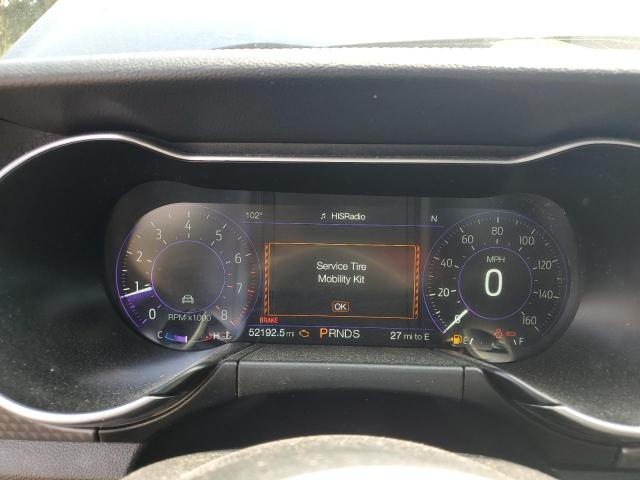 Photo 9 from auction – 2019 FORD MUSTANG with VIN 1FA6P8TH7K5156943