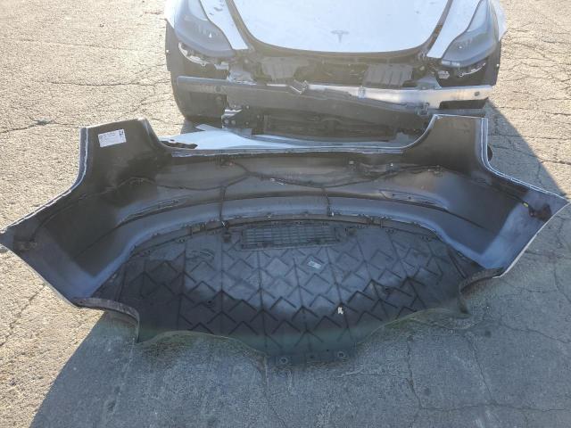 Photo 12 from auction – 2021 TESLA MODEL 3 with VIN 5YJ3E1EC9MF875334