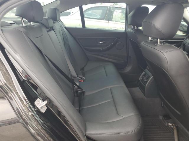 Photo 10 from auction – 2017 BMW 320 XI with VIN WBA8E5G53HNU22519