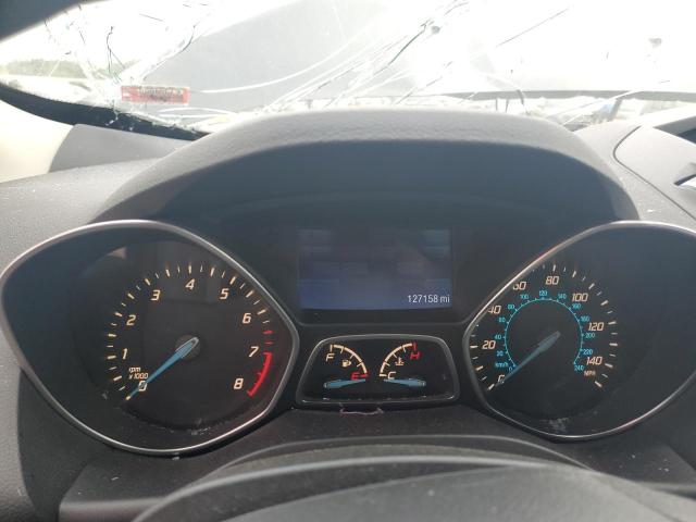 Photo 9 from auction – 2014 FORD ESCAPE SE with VIN 1FMCU9GX3EUC63989
