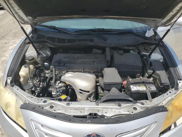 Photo 11 from auction – 2009 TOYOTA CAMRY BASE with VIN 4T1BE46K99U320784