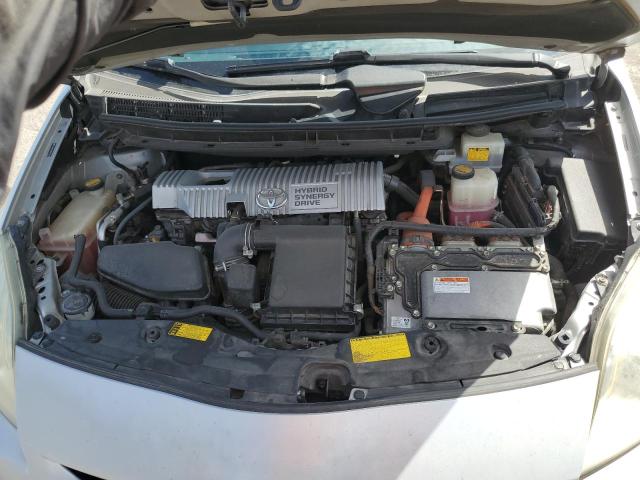 Photo 11 from auction – 2011 TOYOTA PRIUS with VIN JTDKN3DU3B0287779
