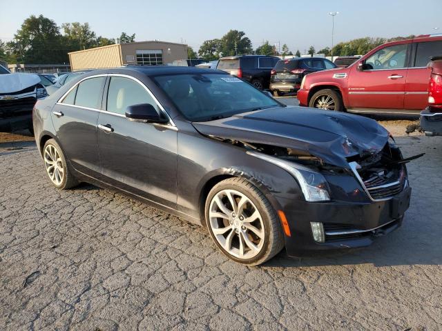 Photo 4 from auction – 2016 CADILLAC ATS PREMIU with VIN 1G6AM5SS7G0130973