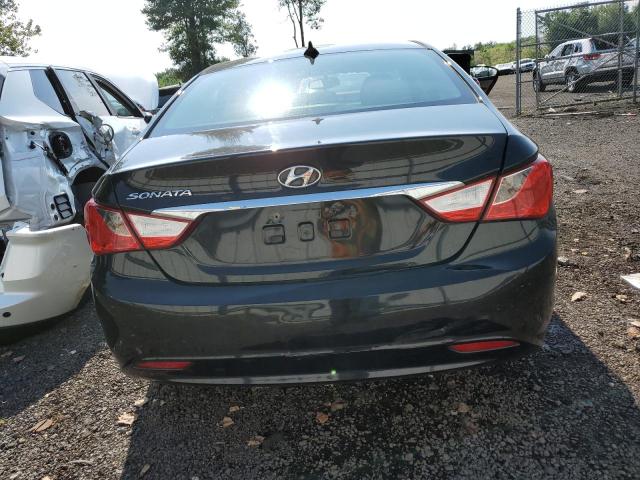 Photo 6 from auction – 2013 HYUNDAI SONATA GLS with VIN 5NPEB4AC3DH800820
