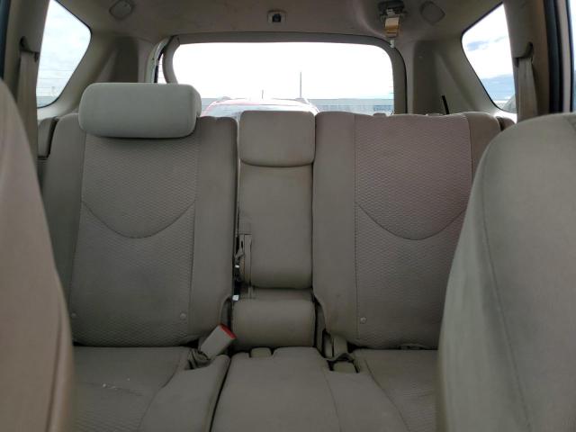 Photo 10 from auction – 2012 TOYOTA RAV4 with VIN 2T3BK4DV3CW074643