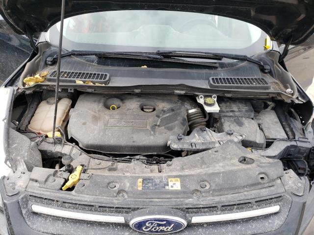 Photo 12 from auction – 2014 FORD ESCAPE SE with VIN 1FMCU9G99EUE48159