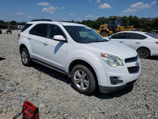 Photo 4 from auction – 2011 CHEVROLET EQUINOX LT with VIN 2CNALDEC4B6386398