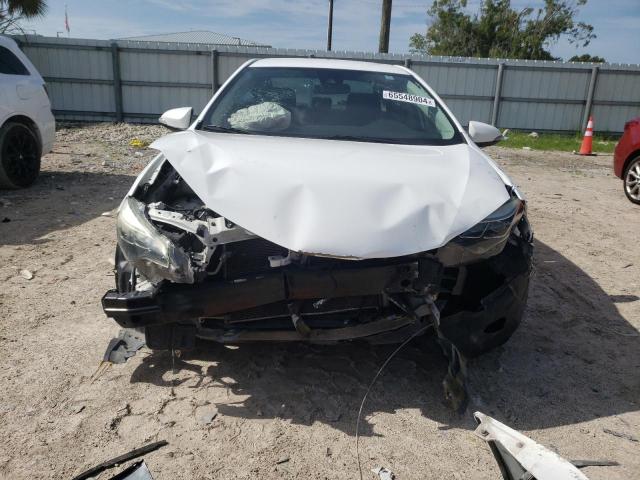 Photo 5 from auction – 2018 TOYOTA COROLLA L with VIN 2T1BURHE7JC025874