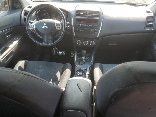 Photo 8 from auction – 2013 MITSUBISHI OUTLANDER with VIN 4A4AR5AU1DE019585
