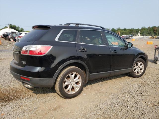 Photo 3 from auction – 2011 MAZDA CX-9 with VIN JM3TB3CV9B0305040