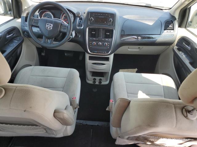 Photo 8 from auction – 2013 DODGE GRAND CARA with VIN 2C4RDGBG8DR567552