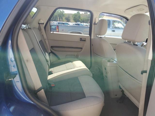 Photo 11 from auction – 2008 FORD ESCAPE XLT with VIN 1FMCU03Z58KD50196