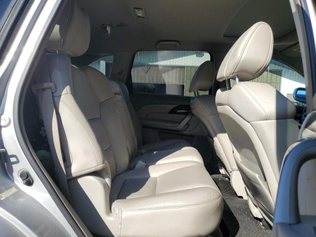 Photo 11 from auction – 2012 ACURA MDX with VIN 2HNYD2H26CH545316