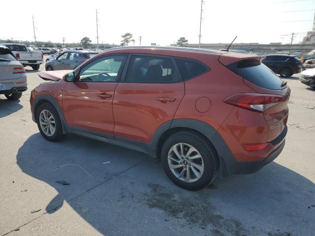 Photo 2 from auction – 2016 HYUNDAI TUCSON LIM with VIN KM8J33A47GU213377