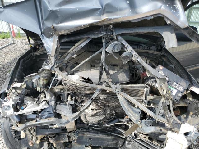 Photo 12 from auction – 2008 TOYOTA 4RUNNER SR with VIN JTEBU14R68K035021