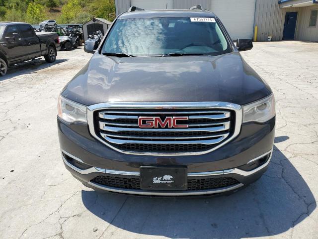 Photo 5 from auction – 2017 GMC ACADIA SLE with VIN 1GKKNLLS9HZ257064