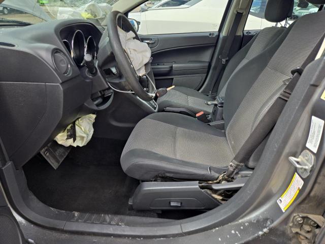Photo 7 from auction – 2012 DODGE CALIBER SX with VIN 1C3CDWDA3CD506401
