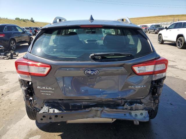 Photo 6 from auction – 2019 SUBARU IMPREZA PR with VIN 4S3GTAD61K3713209
