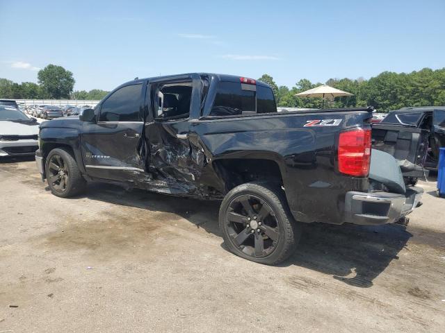 Photo 2 from auction – 2015 CHEVROLET SILVERADO with VIN 3GCUKSECXFG192090