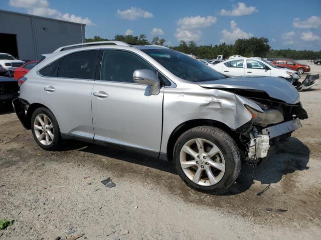 Photo 4 from auction – 2011 LEXUS RX 350 with VIN 2T2ZK1BA3BC060887