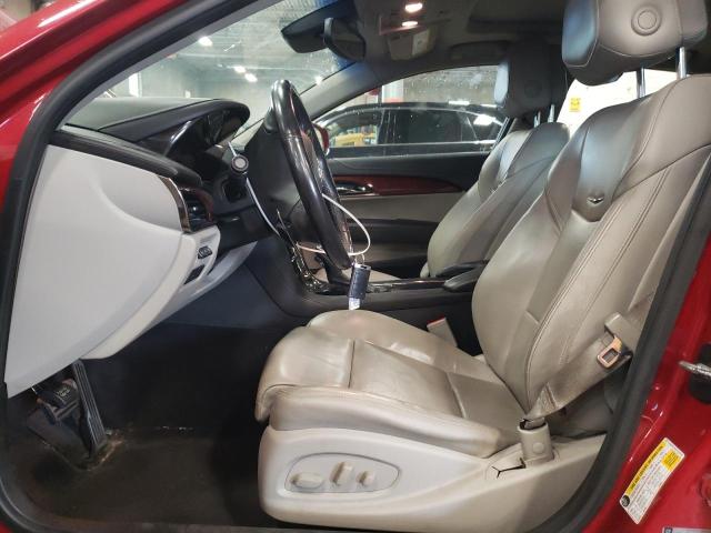 Photo 7 from auction – 2013 CADILLAC ATS PREMIUM with VIN 1G6AE5S35D0163195