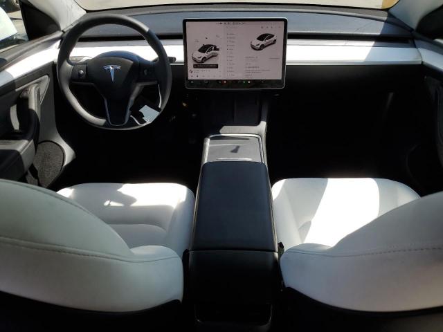 Photo 8 from auction – 2024 TESLA MODEL Y with VIN 7SAYGAEE8RF045181