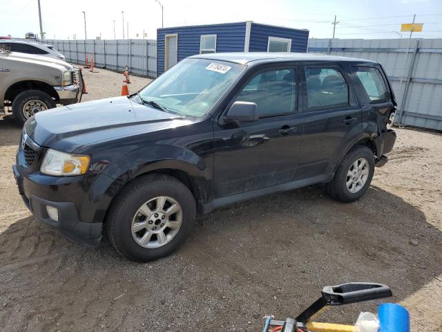 Фото 1 с аукциона – 2010 MAZDA TRIBUTE с VIN 4F2CY9C75AKM02945