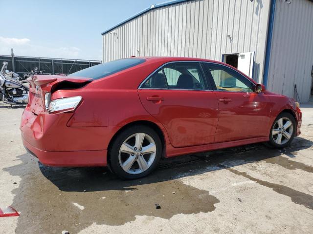 Photo 3 from auction – 2010 TOYOTA CAMRY BASE with VIN 4T1BF3EK7AU520530